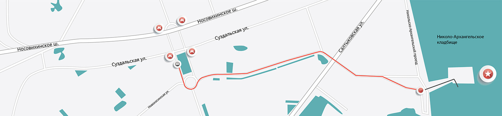 Николо-Архангельское Кладбище – Военные Похороны